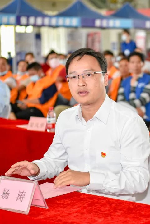 匠心筑夢，新明珠巖板與大國工匠同行_3