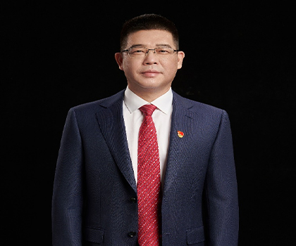 《經濟日報》專訪九牧集團林孝發：科技創新，引領數智變革升級