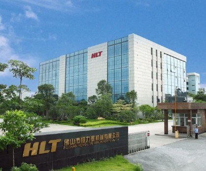 時(shí)光向新 步履向前｜2023年度力泰陶機(jī)大事記回顧！