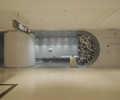 西安奢石高定館|沉浸式體驗(yàn)，開啟一場高顏值之旅
