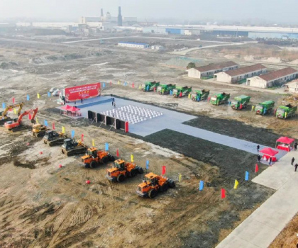 又一頭部陶企布局新興綠色建材，突圍新一輪增長周期！