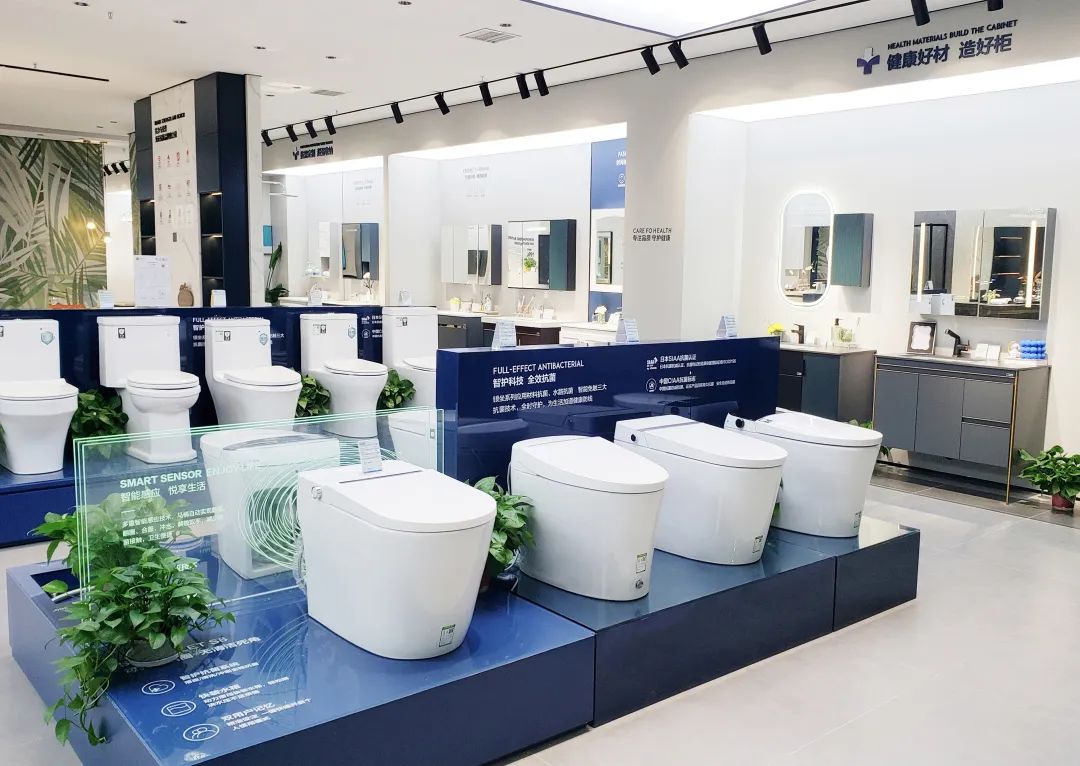 2022優秀店面｜健康美學空間，詮釋產品與人的藝術交互3.jpg