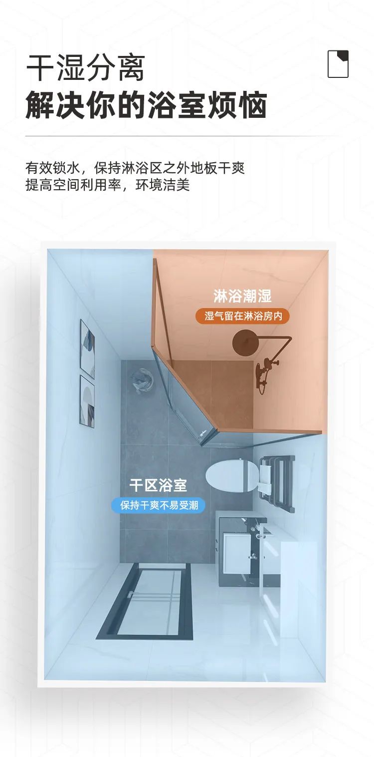 東鵬整裝衛(wèi)浴R2系列淋浴房｜個(gè)性定制，演繹極簡(jiǎn)空間美學(xué)4.jpg