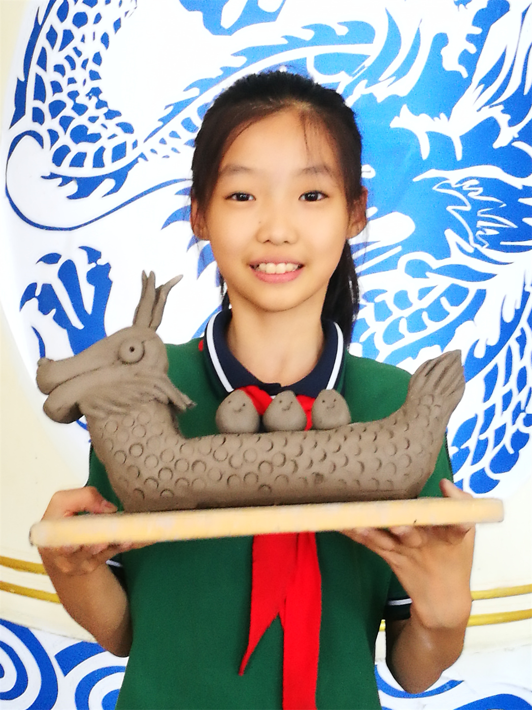 樂(lè)享端午，文化傳承——盛世長(zhǎng)安小學(xué)陶藝社團(tuán)“藝”見“棕”情.jpg