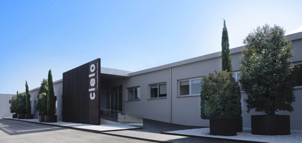 意大利衛生陶瓷制造商Ceramica Cielo2022年該公司營收37萬歐元，同比增長25%.jpg